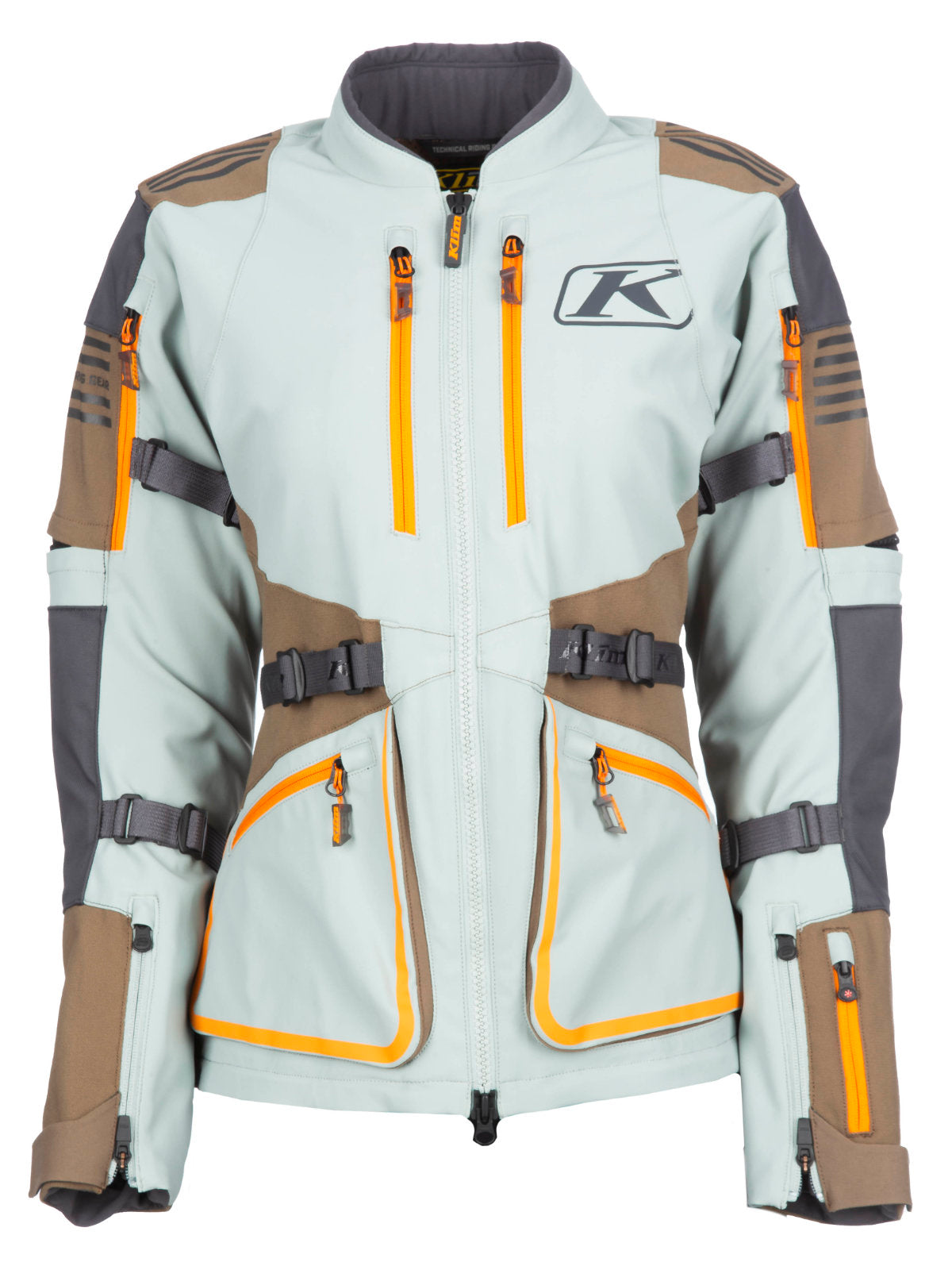 Sedona Jacket