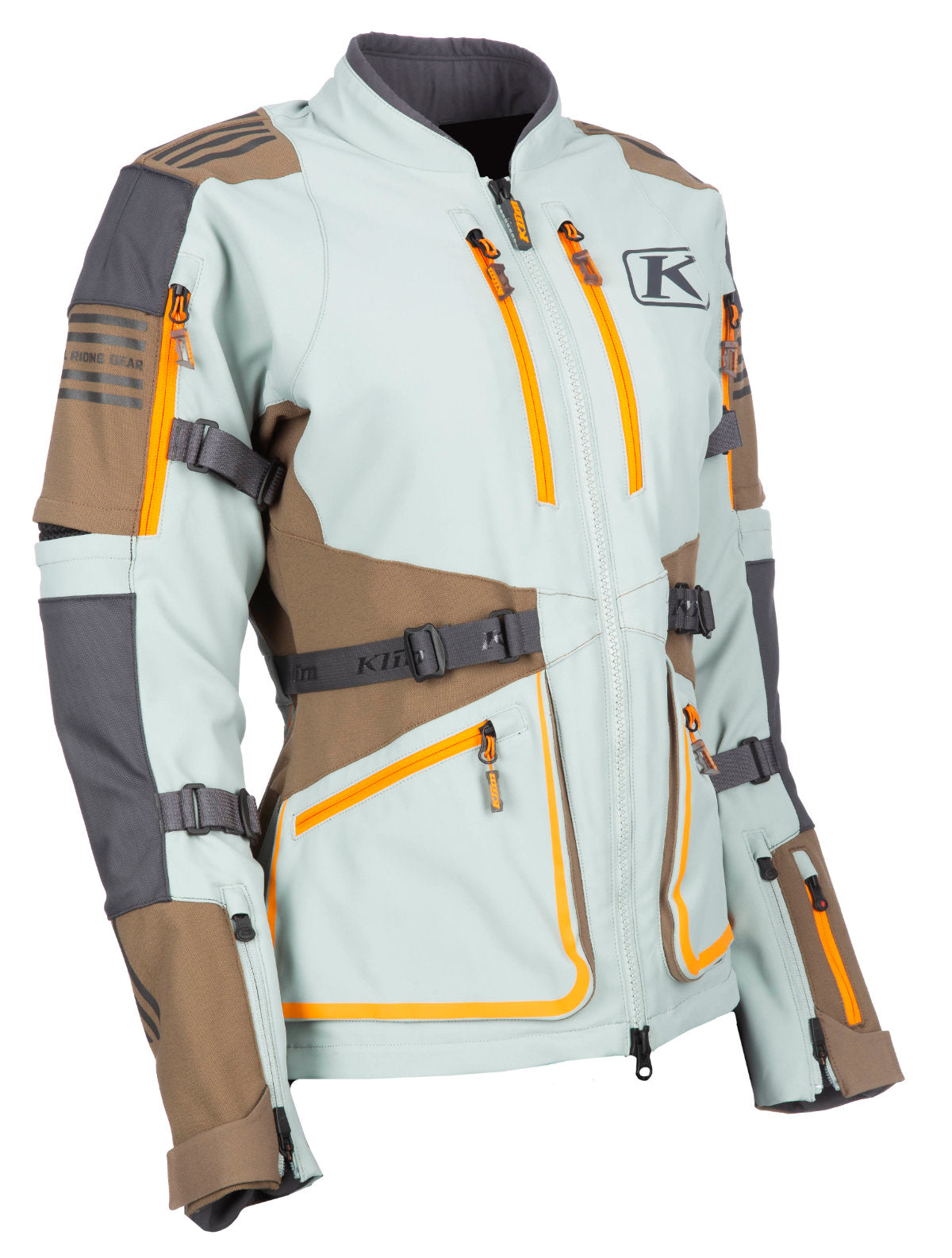 Sedona Jacket
