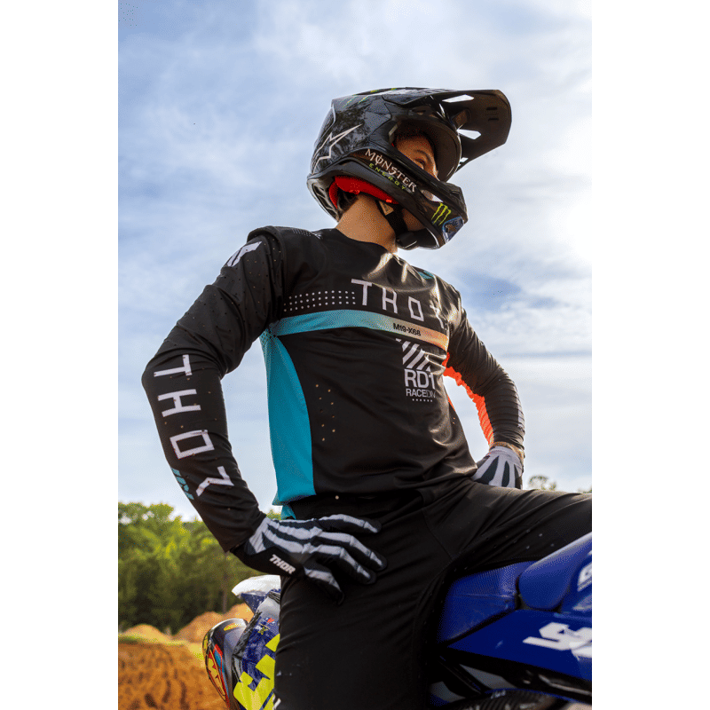Sportmode Glove