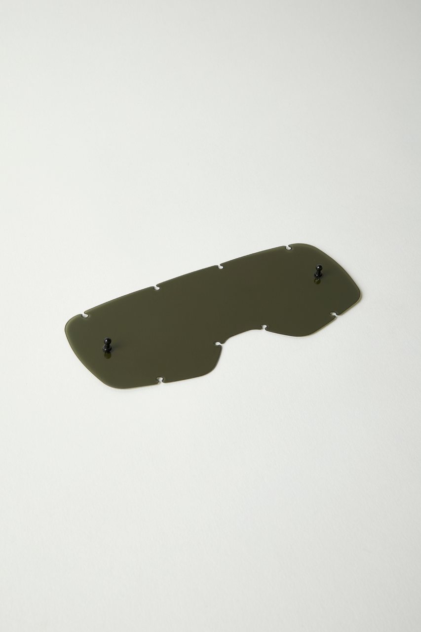 Youth Airspace & Main VLS Goggles Lexan Lens