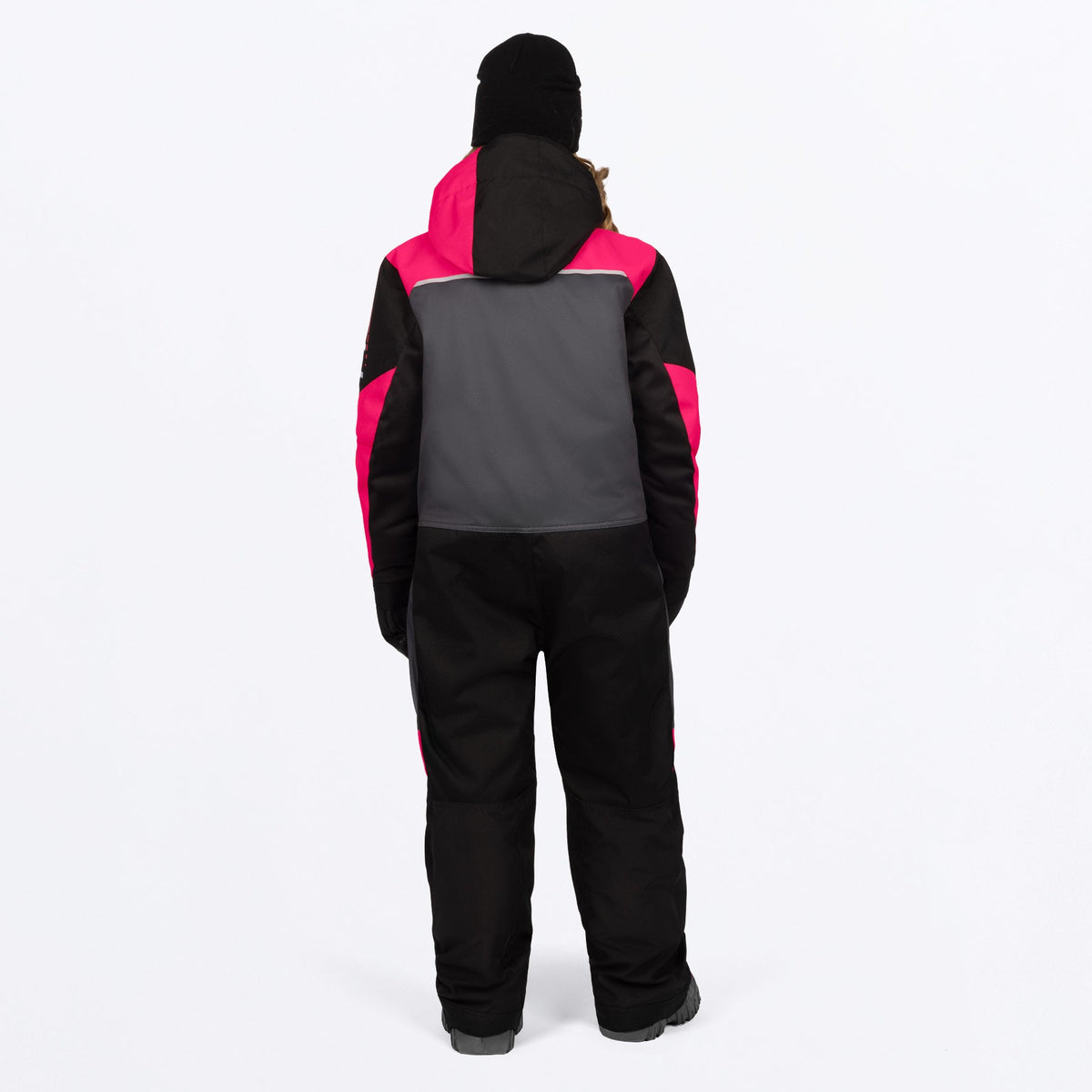 Youth Revo Monosuit