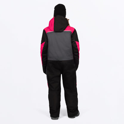Youth Revo Monosuit