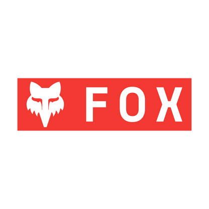 Corporate Logo 7" Sticker