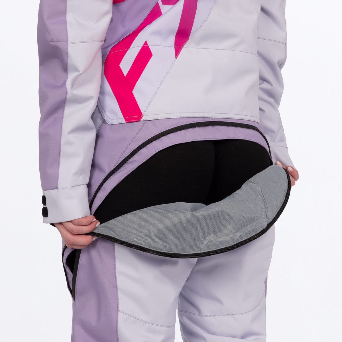 Women's Cold Cross CX Lite Monosuit