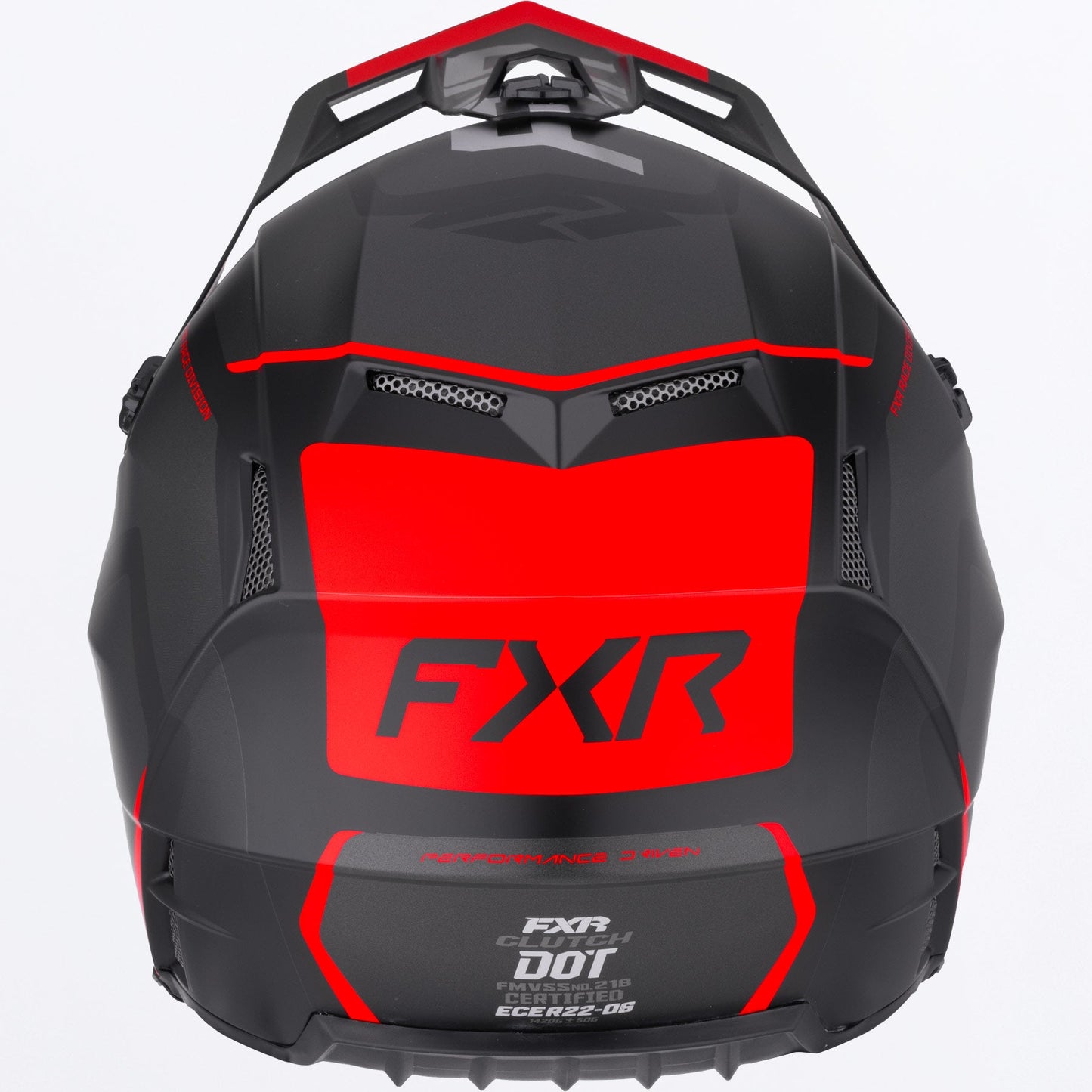 Clutch Evo Helmet