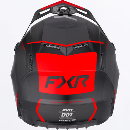Clutch Evo Helmet