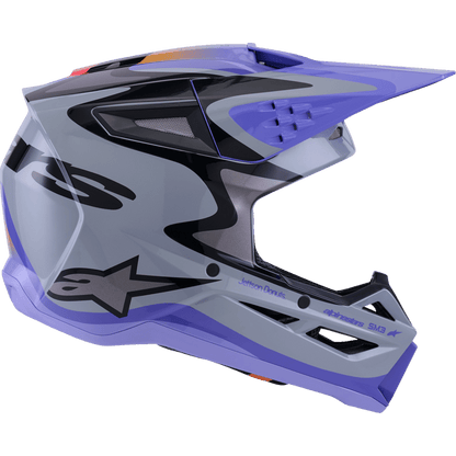 SM3 Jettson Helmet Ece06