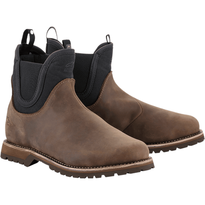 Turnstone Shoes