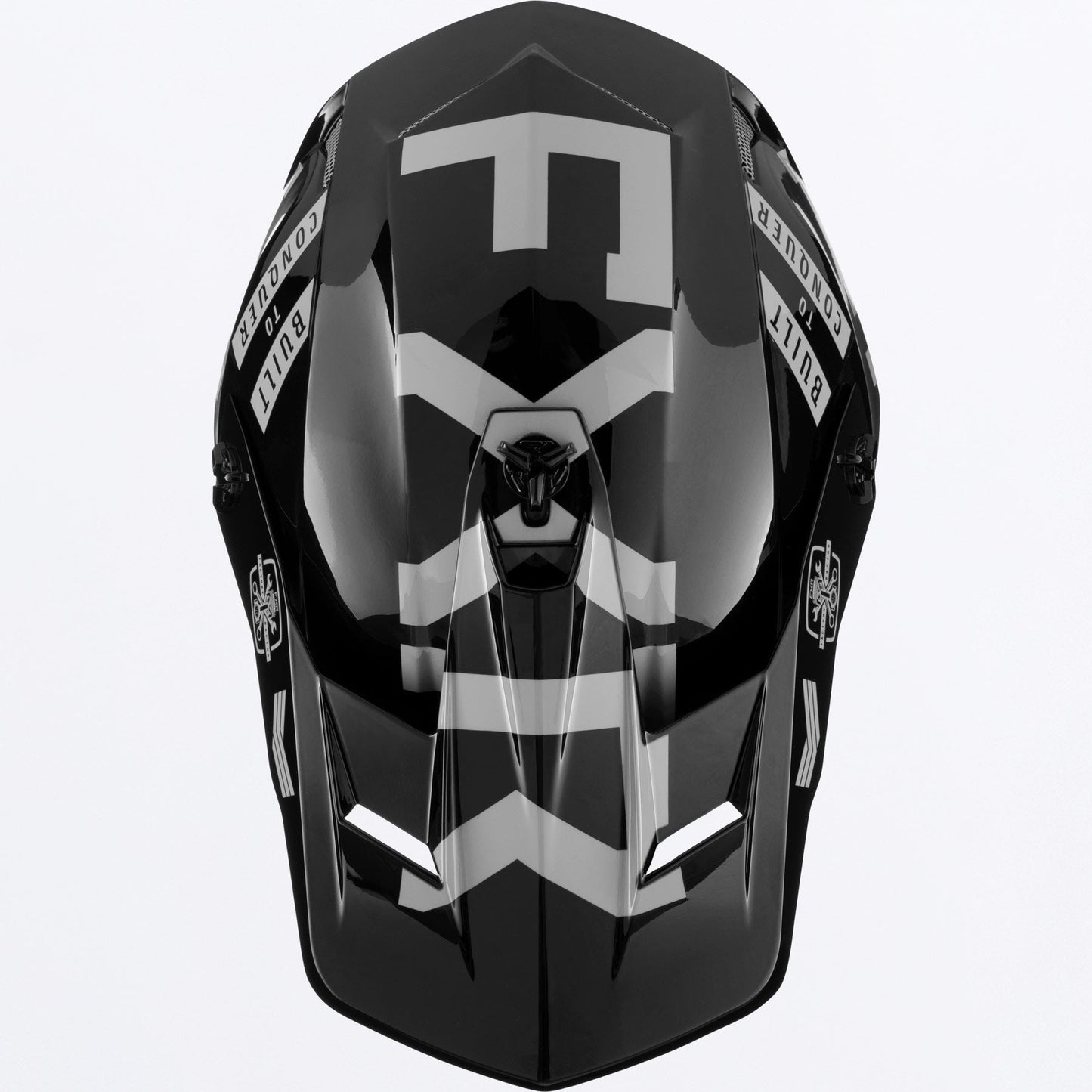 Clutch Gladiator Helmet