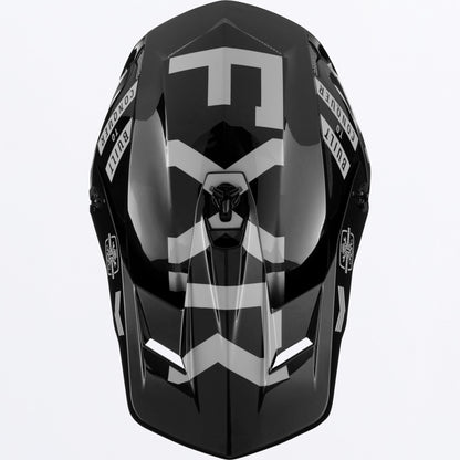 Clutch Gladiator Helmet