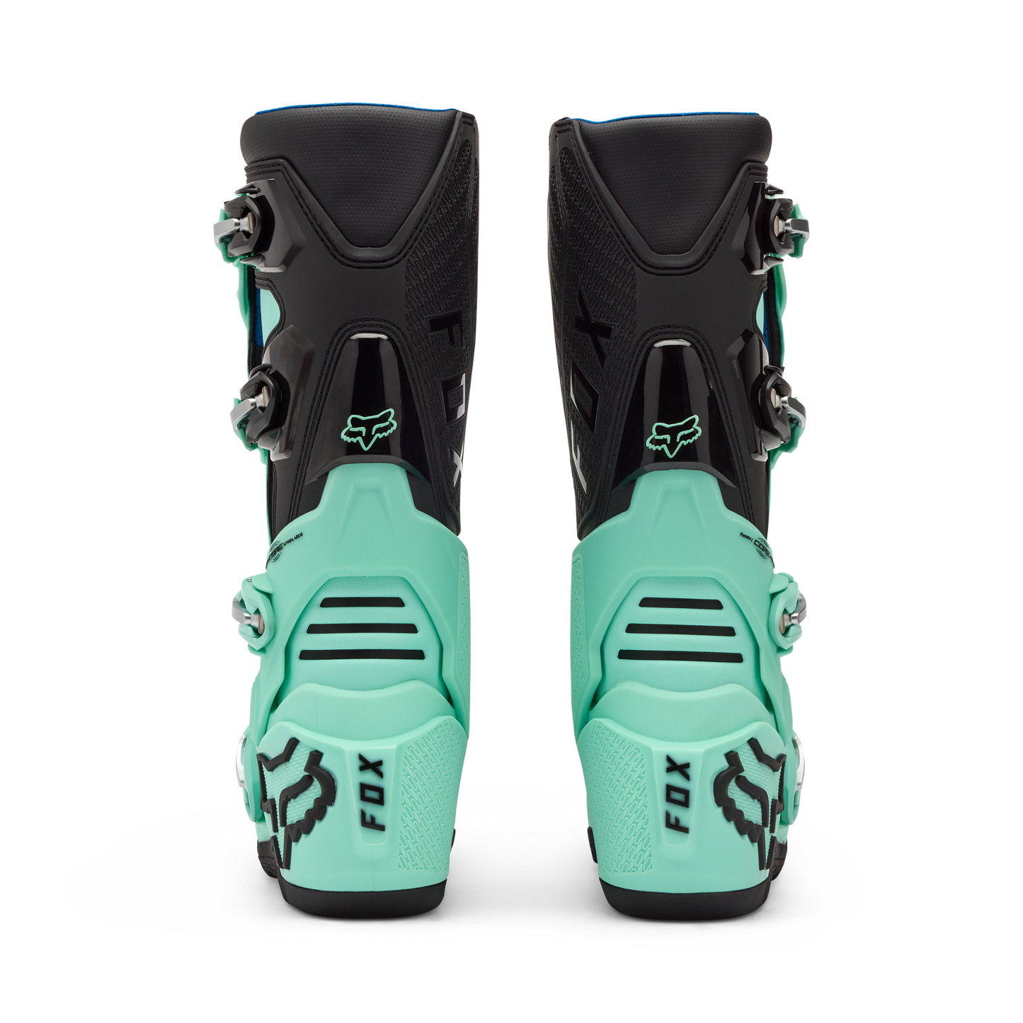 Motion Boots