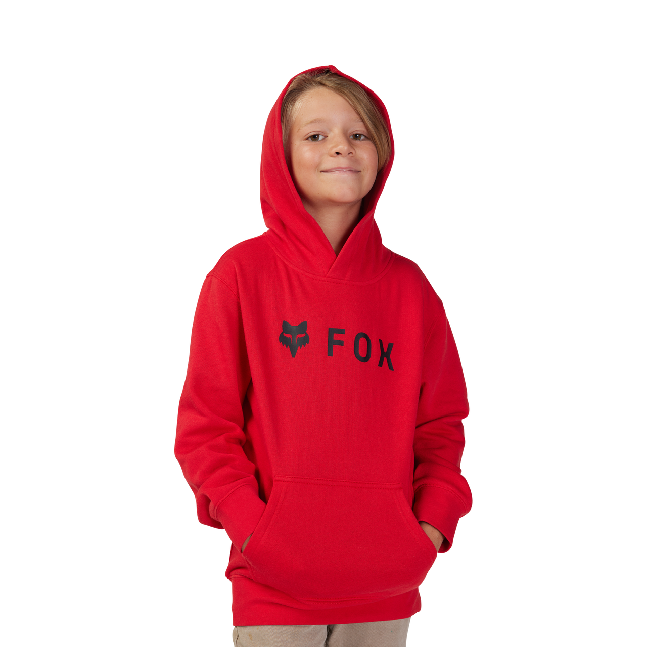 Youth Absolute Pullover Hoodie