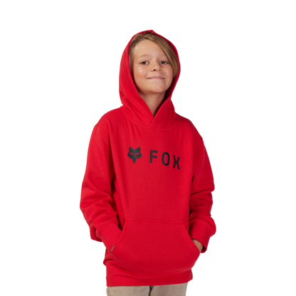 Youth Absolute Pullover Hoodie