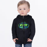 Toddler Race Division Tech Zip Hoodie
