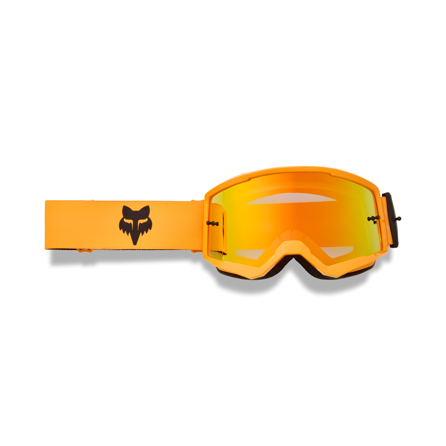 Main Mirrored Lens Goggles