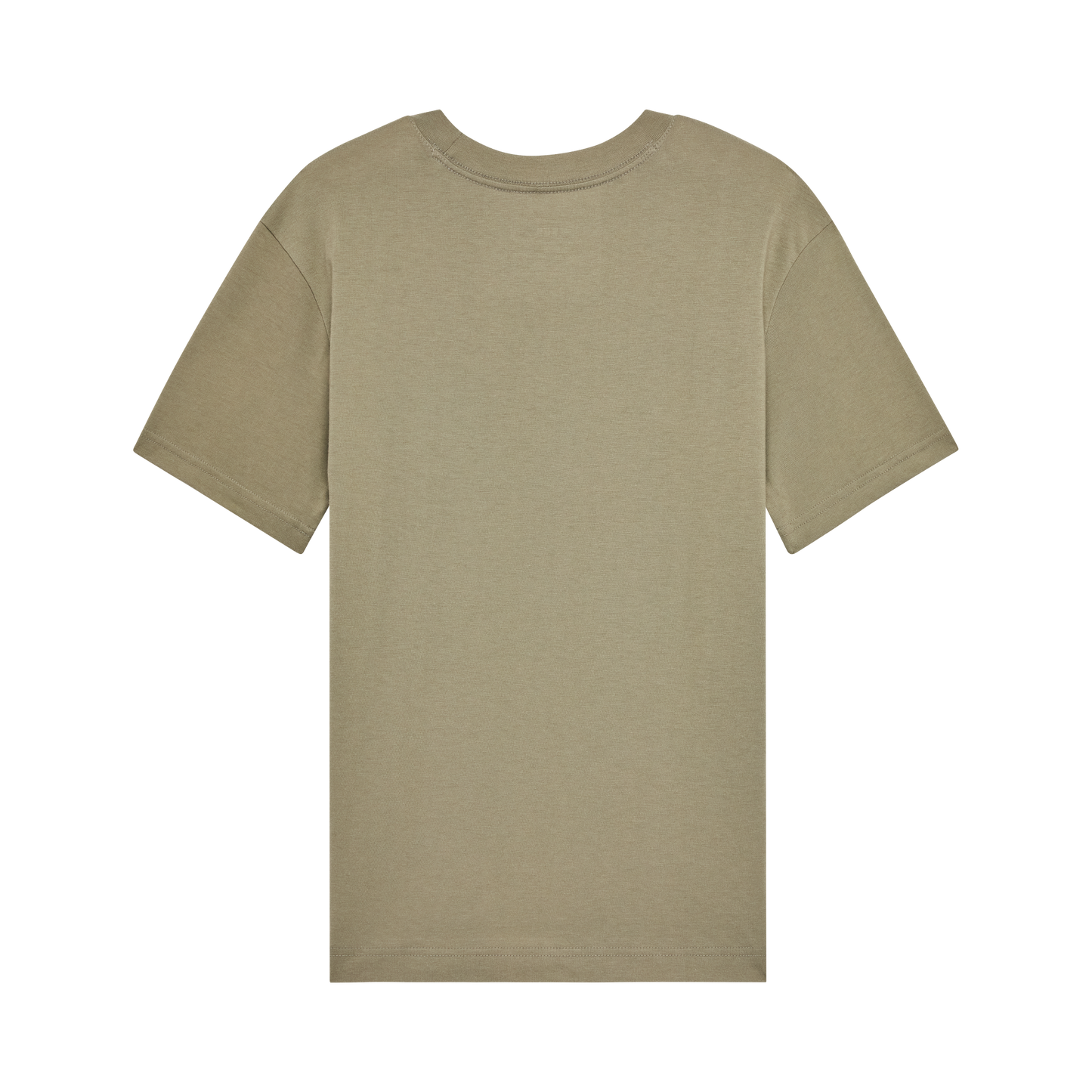 Womens Fox Head Basic Tee