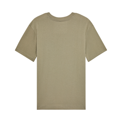 Womens Fox Head Basic Tee