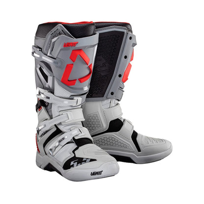 5.5 Flexlock Boots