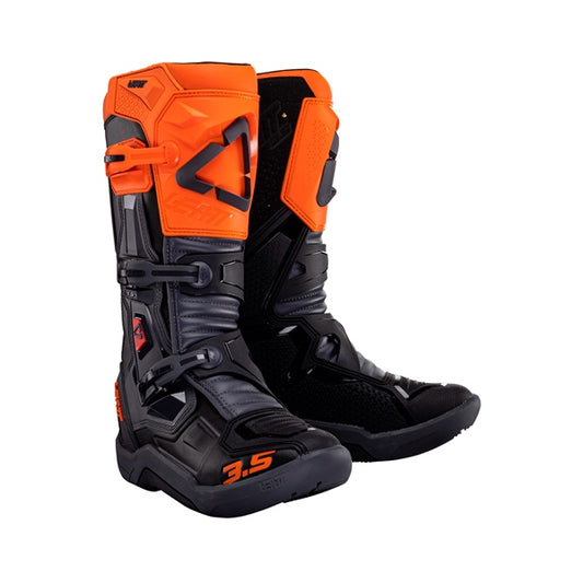 LEATT 2024 3.5 Boots Men, Women - MX