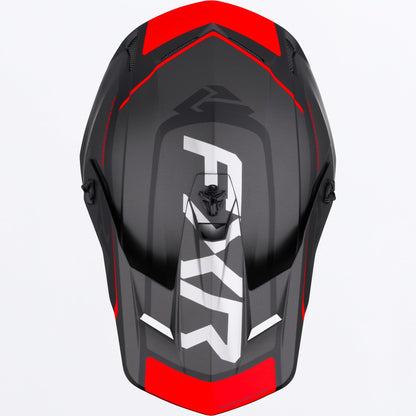 Clutch Evo Helmet