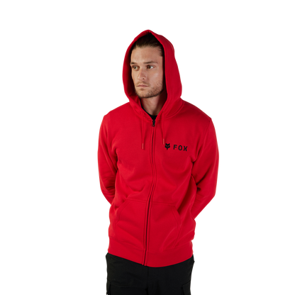 Absolute Zip Hoodie