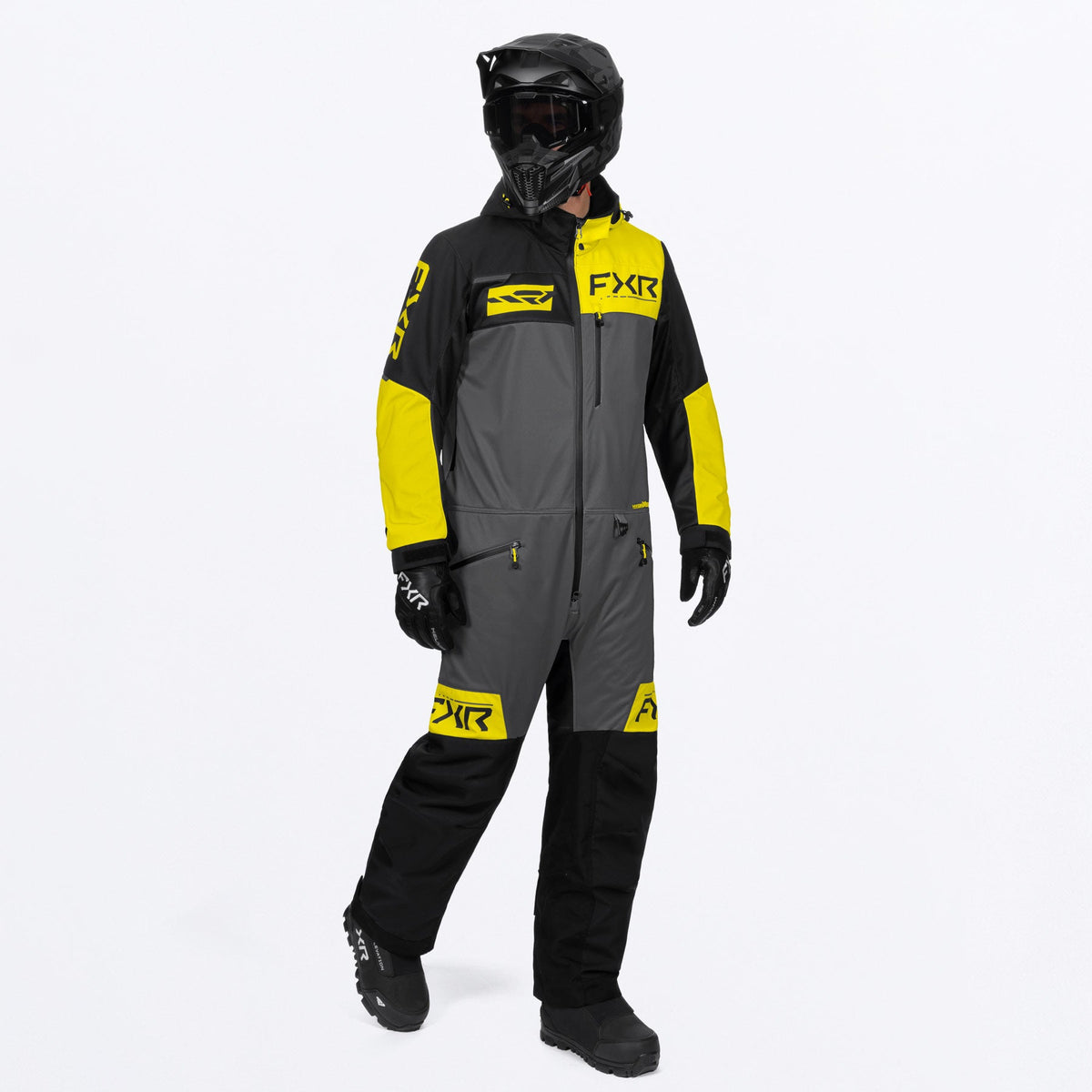 Men's Revo Lite Monosuit