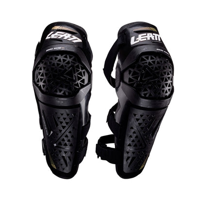 LEATT Dual Axis Pro Knee & Shin Guard Men, Women