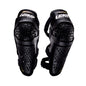 LEATT Dual Axis Pro Knee & Shin Guard Men, Women