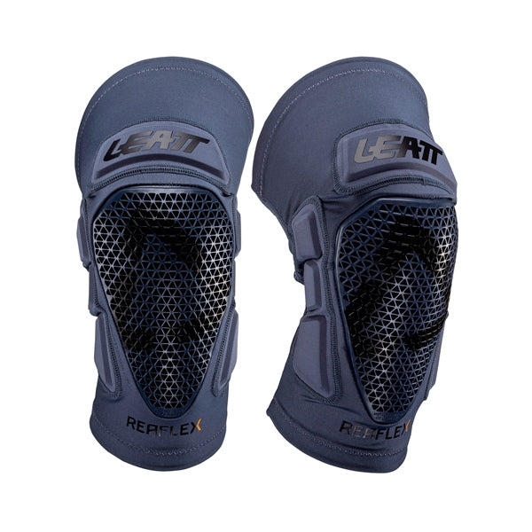 LEATT Reaflex Pro Knee Guard Men, Women