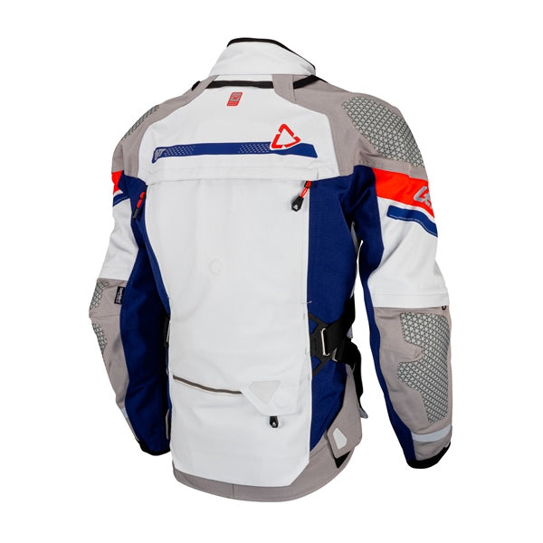 LEATT ADV Dritour 7.5 Jacket