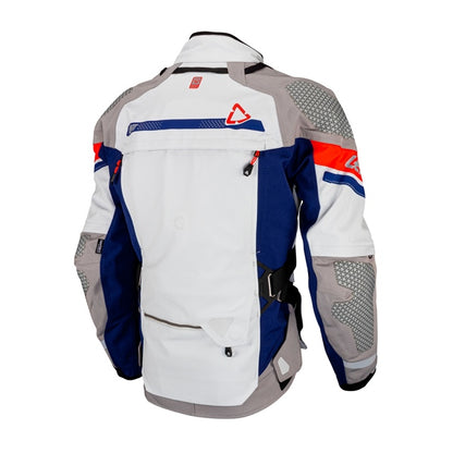 LEATT ADV Dritour 7.5 Jacket