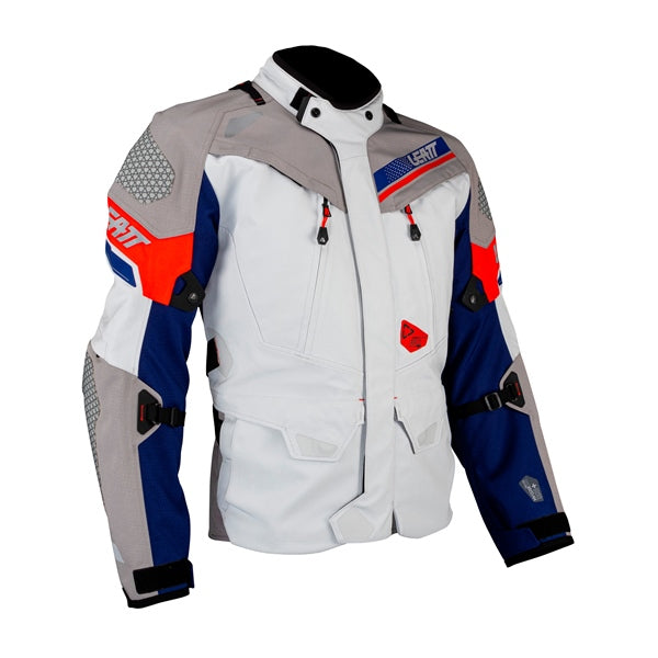 LEATT ADV Dritour 7.5 Jacket