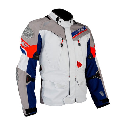 LEATT ADV Dritour 7.5 Jacket