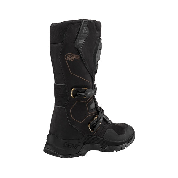 LEATT ADV Hydradri 7.5 Boots - Long Men, Women - MX