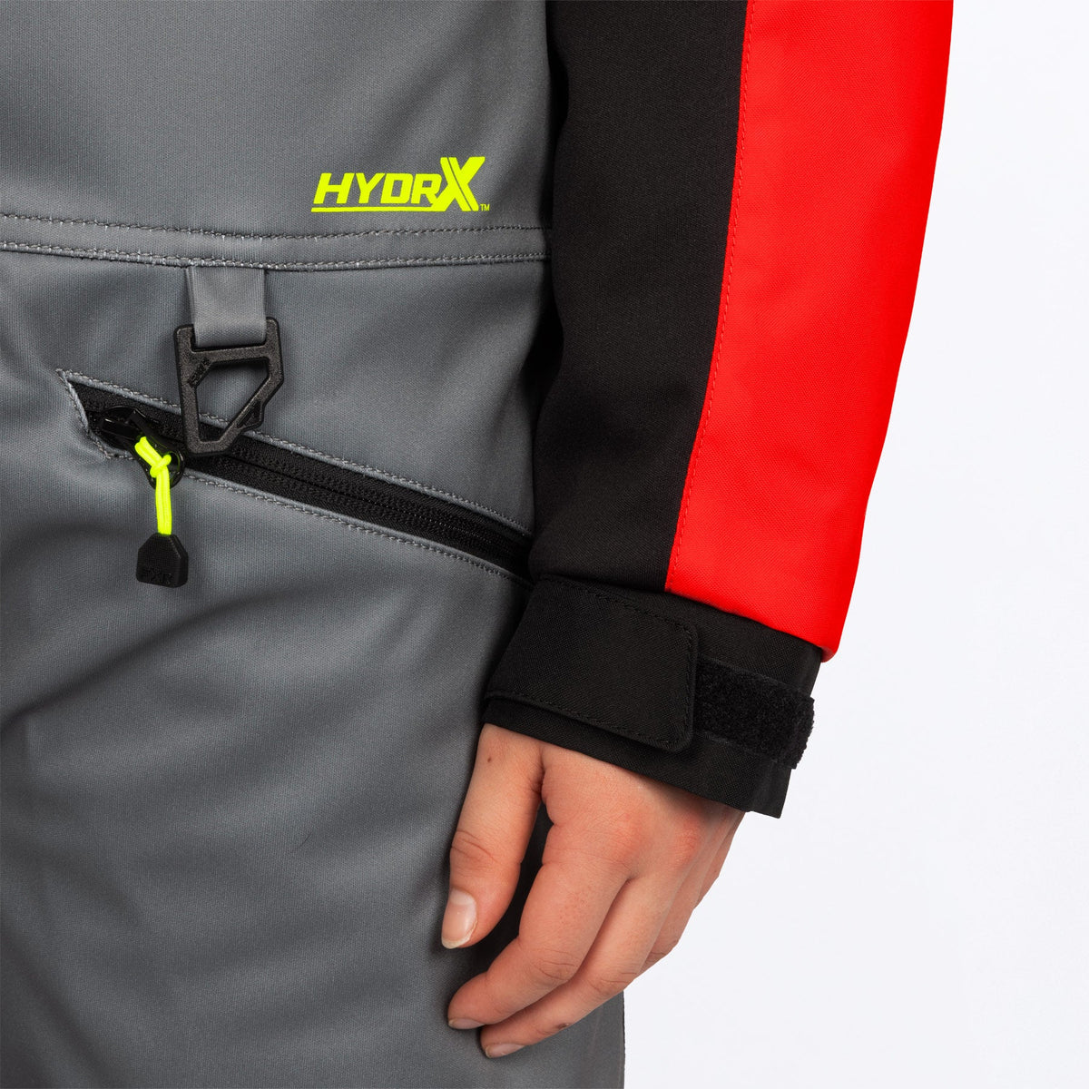 Youth Revo Monosuit