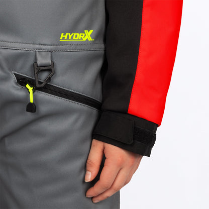 Youth Revo Monosuit