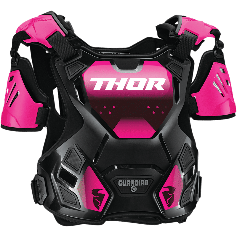 Women's Guardian Roost Deflector