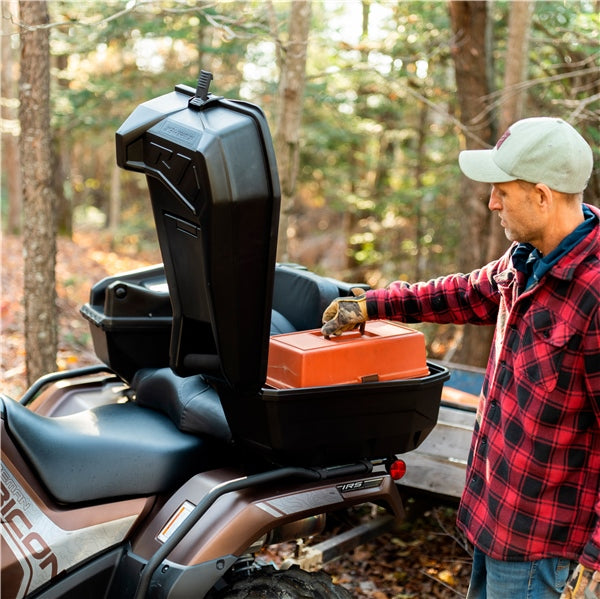 Kimpex NOMAD Trunk Rear - 458050