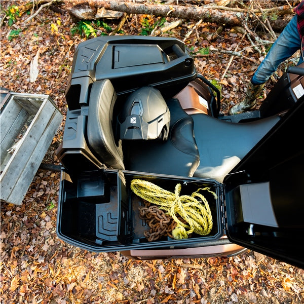 Kimpex NOMAD Trunk Rear - 458050