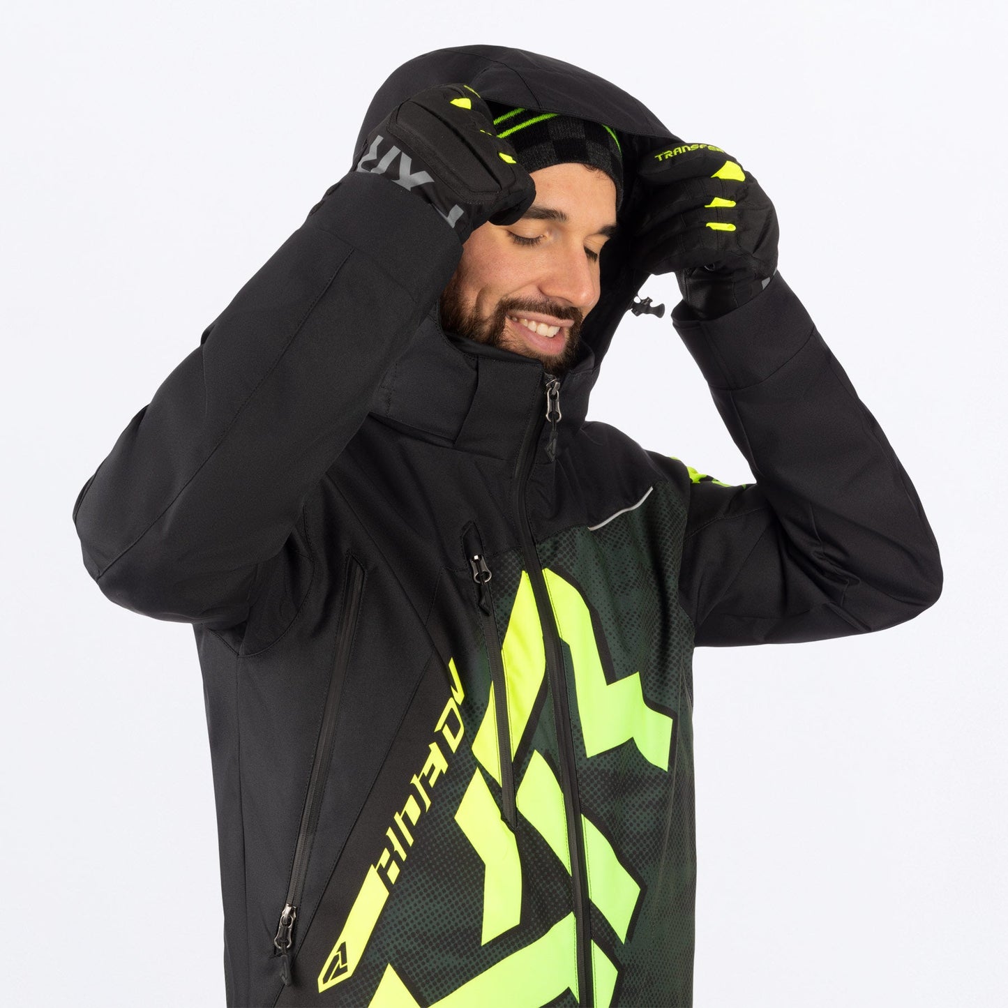 Men's CX Lite Monosuit