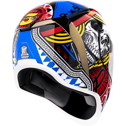 Airform Lucky Lid 5