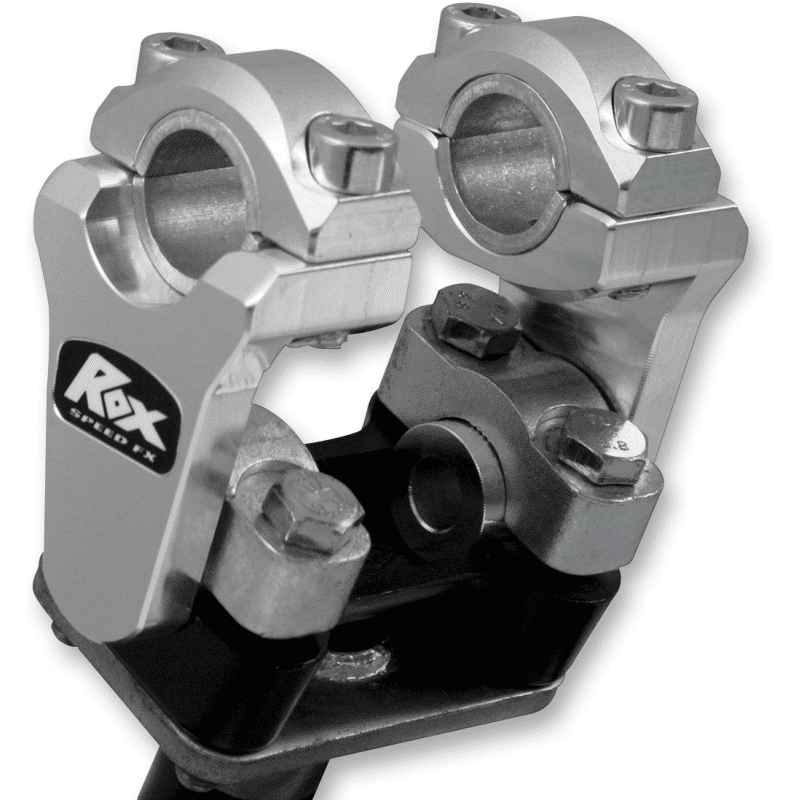 2" Pivoting Bar Risers