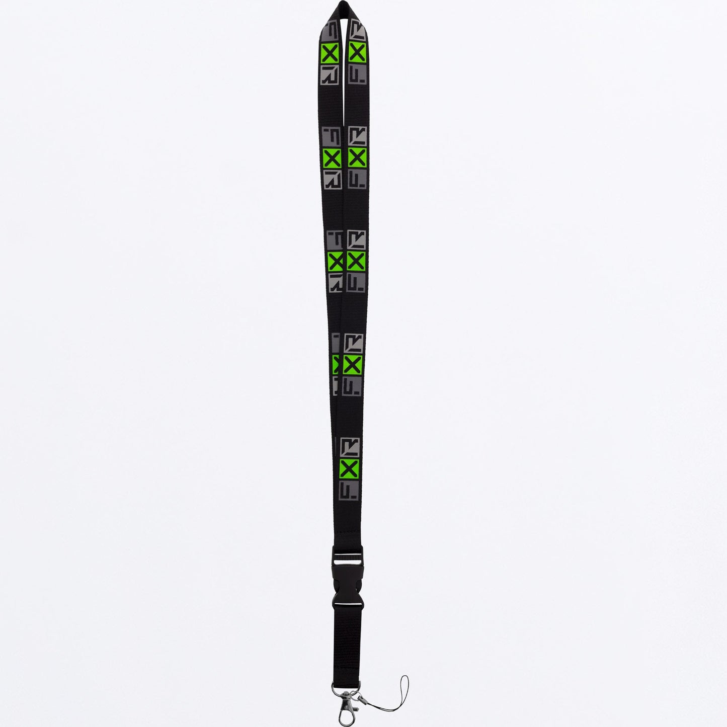 FXR Lanyard