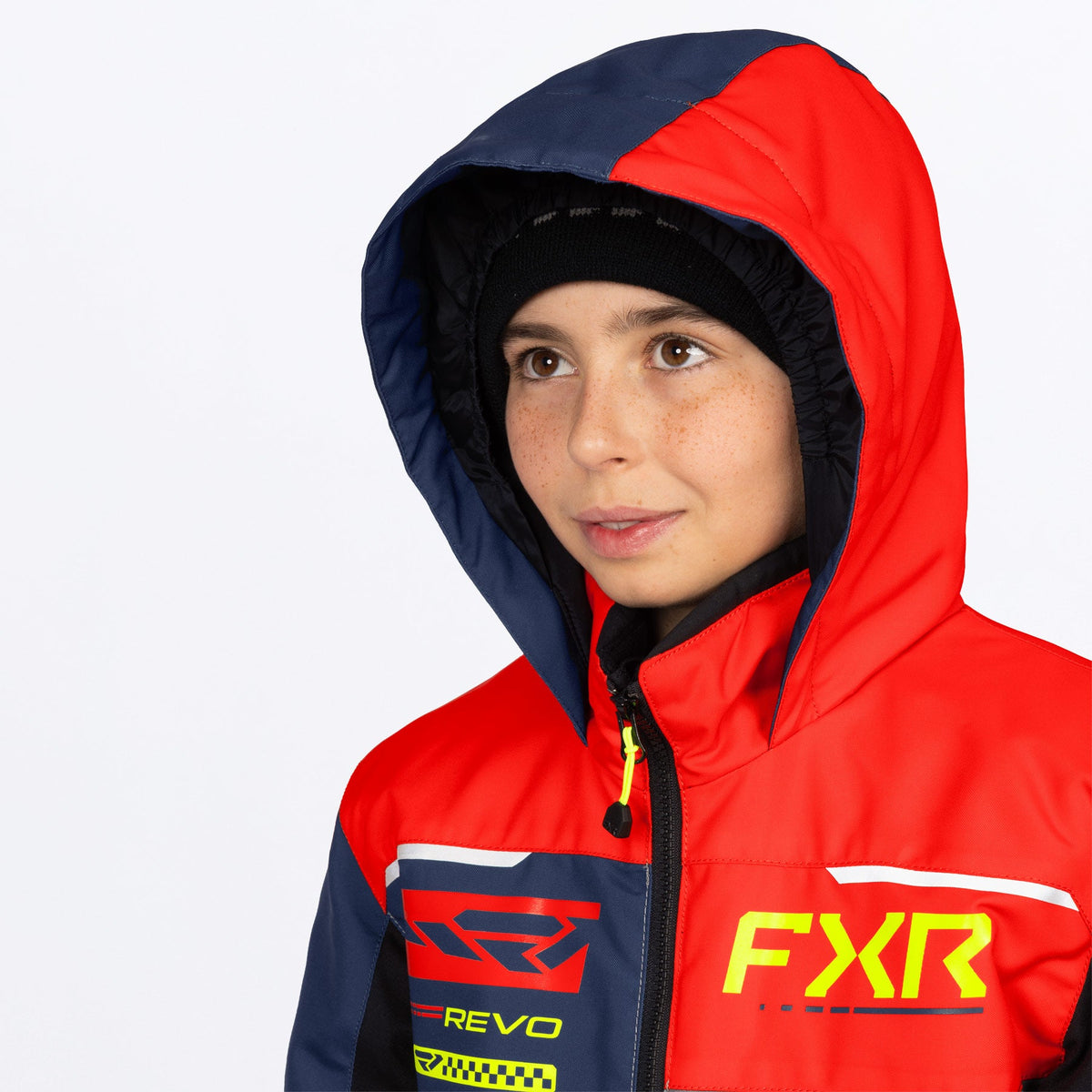 Youth Revo Monosuit