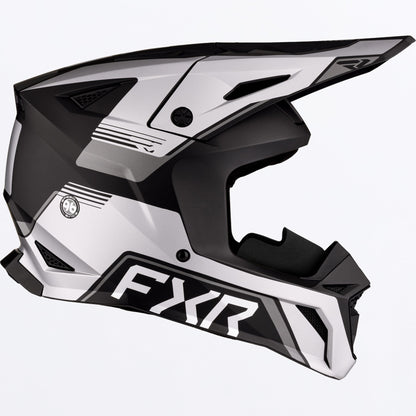 Apex Snow Helmet