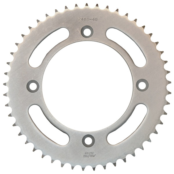 Rear Steel Sprocket