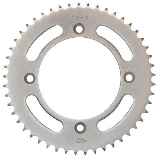 Rear Steel Sprocket