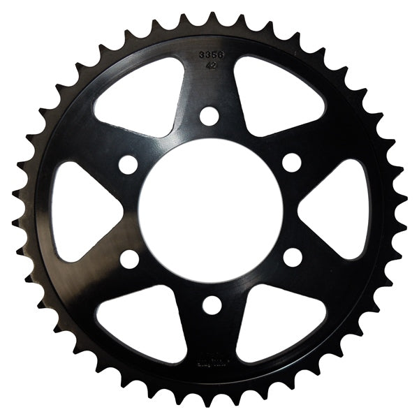 Rear Steel Sprocket