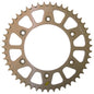 Sunstar Aluminum Rear Sprocket 520 - Fits Honda - Rear