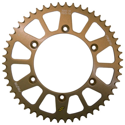 Aluminum Rear Sprocket